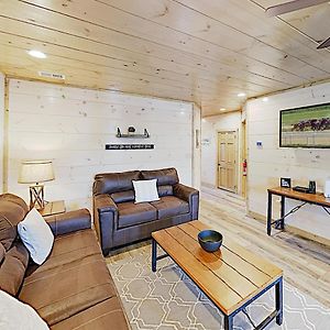 Two Bedroom Holiday Home