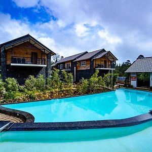 Yellow Lake Resorts - Yercaud